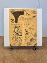 Load image into Gallery viewer, Industrial Sponge – Industrial Sponge - ElMuelle1931