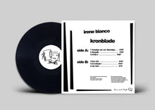 Load image into Gallery viewer, Irene Bianco - Kronblade - ElMuelle1931