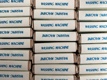 Load image into Gallery viewer, Irma Vep & Jon Collin – Washing Machine - ElMuelle1931