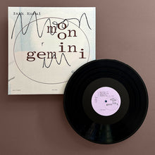 Load image into Gallery viewer, Isik Kural - Moon In Gemini - ElMuelle1931