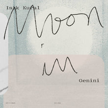 Load image into Gallery viewer, Isik Kural - Moon In Gemini - ElMuelle1931