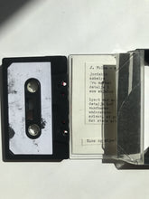 Load image into Gallery viewer, J. Folke - Compiled loops & experiments - ElMuelle1931