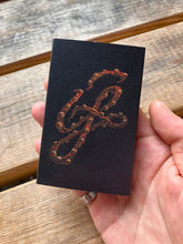 Load image into Gallery viewer, Jackson Veil Panther – If - ElMuelle1931