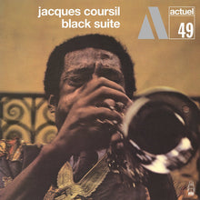 Load image into Gallery viewer, Jacques Coursil – Black Suite - ElMuelle1931