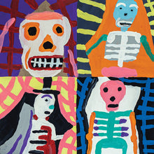Load image into Gallery viewer, Jad Fair & Yo La Tengo – Strange But True - ElMuelle1931