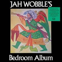 Load image into Gallery viewer, Jah Wobble - Jah Wobble’s Bedroom Album - ElMuelle1931