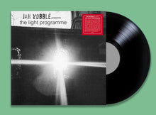 Load image into Gallery viewer, Jah Wobble - The Light Programme - ElMuelle1931