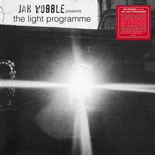 Load image into Gallery viewer, Jah Wobble - The Light Programme - ElMuelle1931