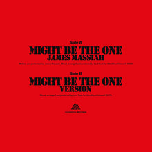 Load image into Gallery viewer, James Massiah Meets Lord Tusk - Might Be The One - ElMuelle1931