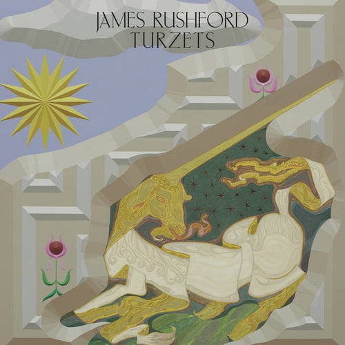 James Rushford - Turzets - ElMuelle1931