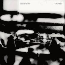 Load image into Gallery viewer, Jan Jelinek, Arthur Clees - Live In Luxembourg December 3rd 2021 - ElMuelle1931