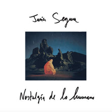 Load image into Gallery viewer, Javier Segura - Nostalgia De Lo Humano - ElMuelle1931