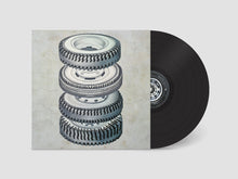 Load image into Gallery viewer, Jay Mitta – Kazu Kwanza - ElMuelle1931