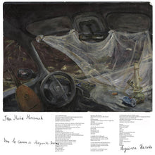 Load image into Gallery viewer, Jean - Marie Mercimek – Dans Le Camion De Marguerite Duras - ElMuelle1931
