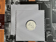 Load image into Gallery viewer, Jeff Parker & Eta Ivtet - The Way Out Of Easy - ElMuelle1931