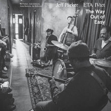Load image into Gallery viewer, Jeff Parker & Eta Ivtet - The Way Out Of Easy - ElMuelle1931