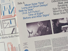 Load image into Gallery viewer, Jeremiah Chiu & Marta Sofia Honer – Different Rooms - ElMuelle1931