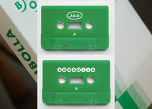 Load image into Gallery viewer, J.G.G. – Bombolla - ElMuelle1931