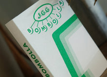 Load image into Gallery viewer, J.G.G. – Bombolla - ElMuelle1931