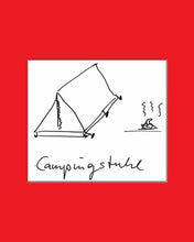 Load image into Gallery viewer, Jiří Kanal - Der Welpenbummler - ElMuelle1931