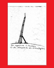 Load image into Gallery viewer, Jiří Kanal - Der Welpenbummler - ElMuelle1931