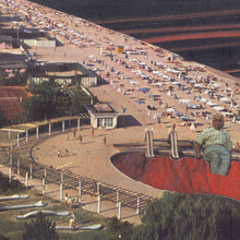 Load image into Gallery viewer, Jmur - s/t - ElMuelle1931