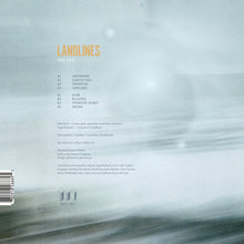 Load image into Gallery viewer, John Davis - Landlines - ElMuelle1931