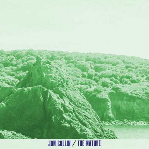Jon Collin - The Nature - ElMuelle1931
