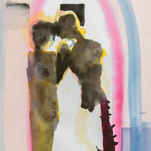 Load image into Gallery viewer, Jules Reidy & Sam Dunscombe - Edge Games - ElMuelle1931