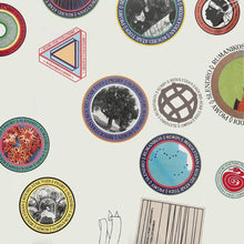 Load image into Gallery viewer, Julien Grossmann – Rumanikos, Kokin, Mixolydian, Kourd Atar, Pigmy, Slendro - ElMuelle1931