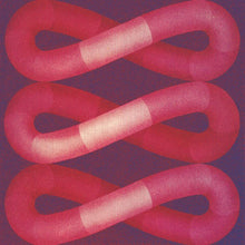 Load image into Gallery viewer, Jürg Frey - Circular Music (Ext. N° 1 / N° 2 / Ext. N° 2) "EXTENDED" EDITION - ElMuelle1931