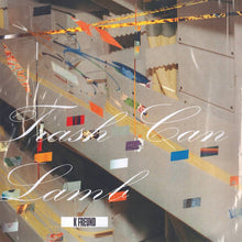 Load image into Gallery viewer, K Freund – Trash Can Lamb - ElMuelle1931