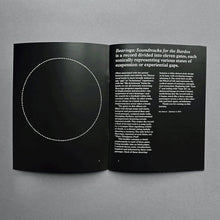 Load image into Gallery viewer, Ka Baird - Bearings: Soundtracks For The Bardos - ElMuelle1931