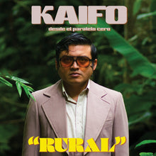 Load image into Gallery viewer, Kaifo – Rural - ElMuelle1931