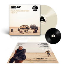 Load image into Gallery viewer, Kangding Ray – SIRĀT (Original Motion Picture Soundtrack) - ElMuelle1931