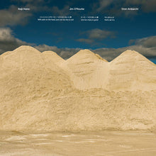 Load image into Gallery viewer, Keiji Haino / Jim O'Rourke / Oren Ambarchi - With Pats On The Head ... - ElMuelle1931