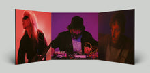 Load image into Gallery viewer, Keiji Haino / Jim O'Rourke / Oren Ambarchi - With Pats On The Head ... - ElMuelle1931