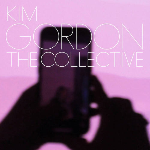 Kim Gordon - The Collective - ElMuelle1931