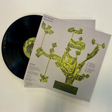 Load image into Gallery viewer, Kirk Barley - Marionette - ElMuelle1931