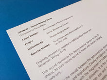 Load image into Gallery viewer, Klaus Wiese – Uranus - ElMuelle1931