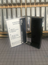 Load image into Gallery viewer, Kobermann – Unterland - ElMuelle1931