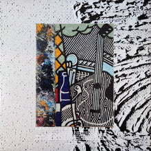 Load image into Gallery viewer, Kristian Poulsen - Double Neck Dobbeltnakke - ElMuelle1931