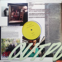 Load image into Gallery viewer, Kristian Poulsen - In - & Output - ElMuelle1931