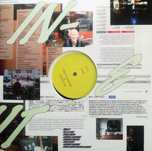 Load image into Gallery viewer, Kristian Poulsen - In - & Output - ElMuelle1931