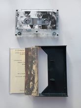 Load image into Gallery viewer, L. Linebacker - Vibratory Noise in Anthropogenic Habitats - ElMuelle1931