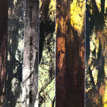 Load image into Gallery viewer, L. Linebacker - Vibratory Noise in Anthropogenic Habitats - ElMuelle1931