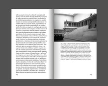 Load image into Gallery viewer, La arquitectura de la discapacidad. Edificios, ciudades y paisajes más allá del acceso - David Gissen - ElMuelle1931