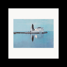 Load image into Gallery viewer, Läuten der Seele - Die Reise zur Monsalwäsche - ElMuelle1931