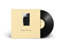 Load image into Gallery viewer, L'Empire Des Sons - L'Empire Des Sons - ElMuelle1931