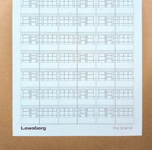 Load image into Gallery viewer, Lewsberg - The Downer - ElMuelle1931